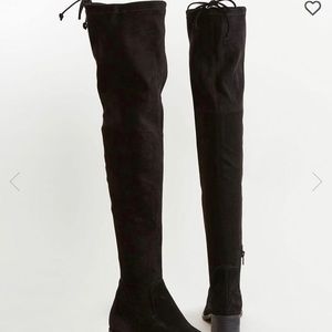 Freepeople Thigh High Boots